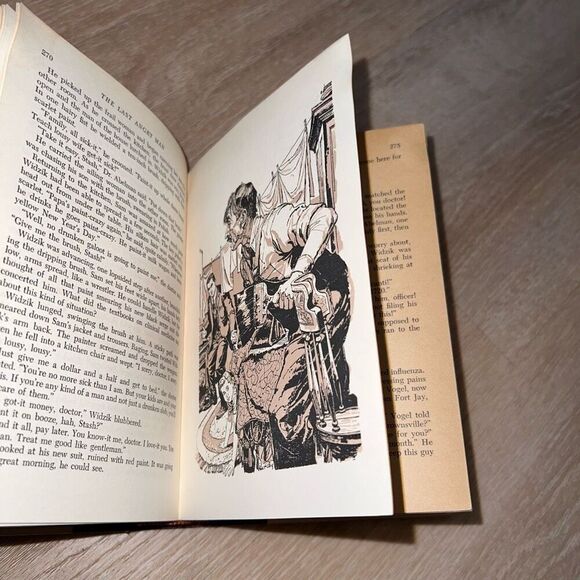 Reader’s Digest Condensed Books, Volume 2, Hardcover 5 Stories Vintage 1957 - Picture 11 of 13